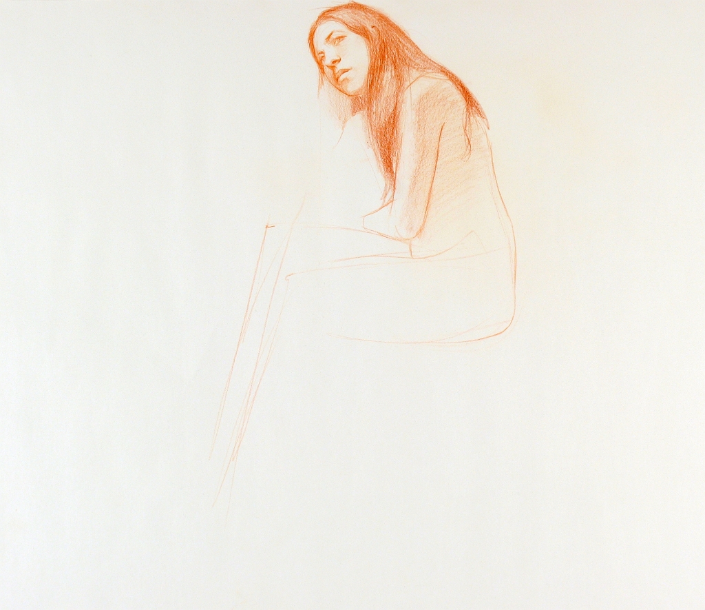 dan gheno figure drawing